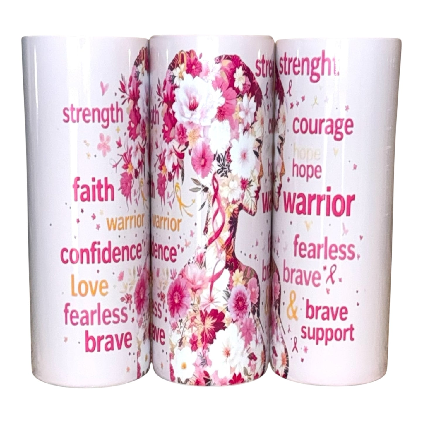 Fight Like a Warrior