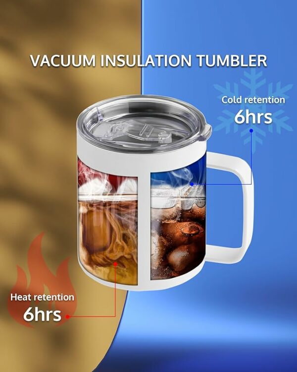 Customizable 12oz Mug
