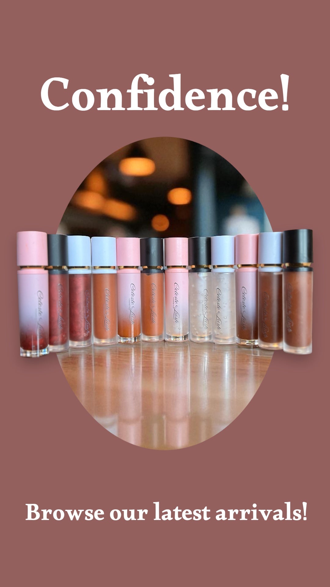 Lipgloss