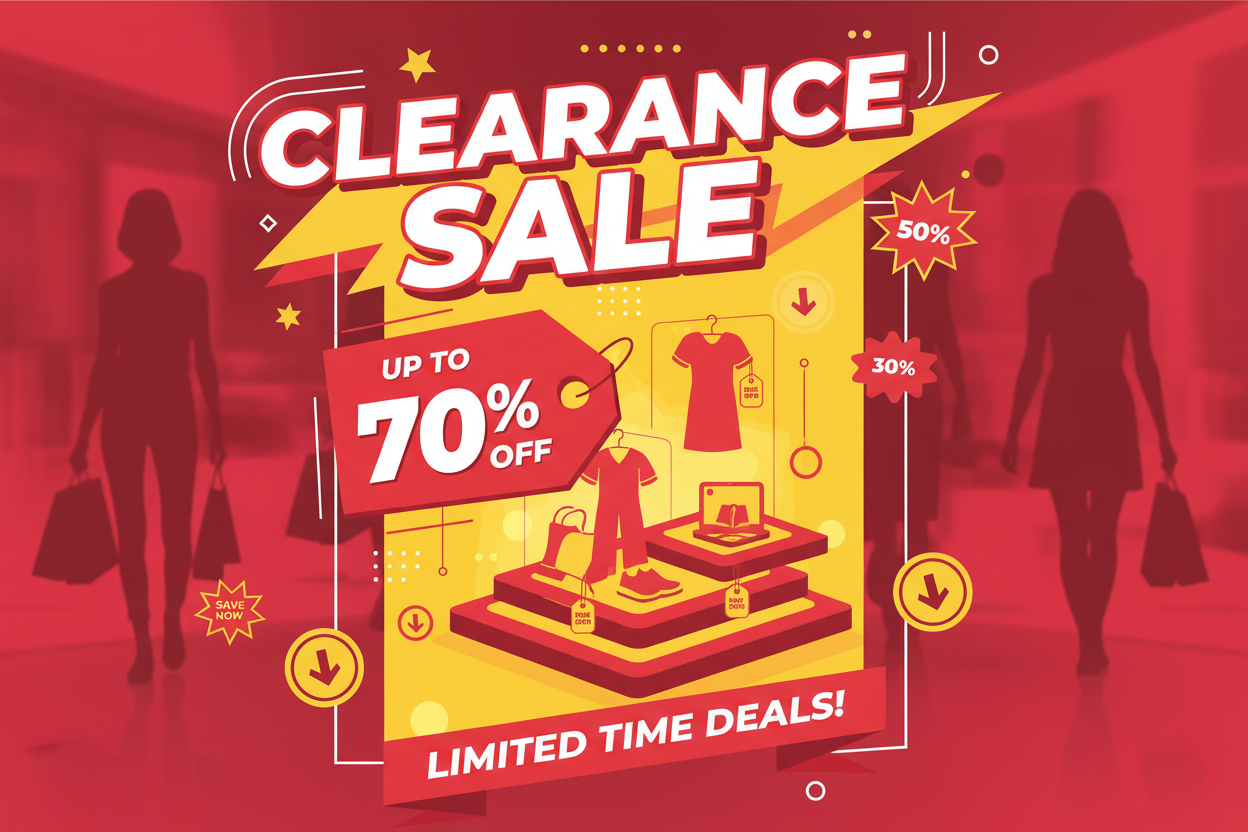 Clearance