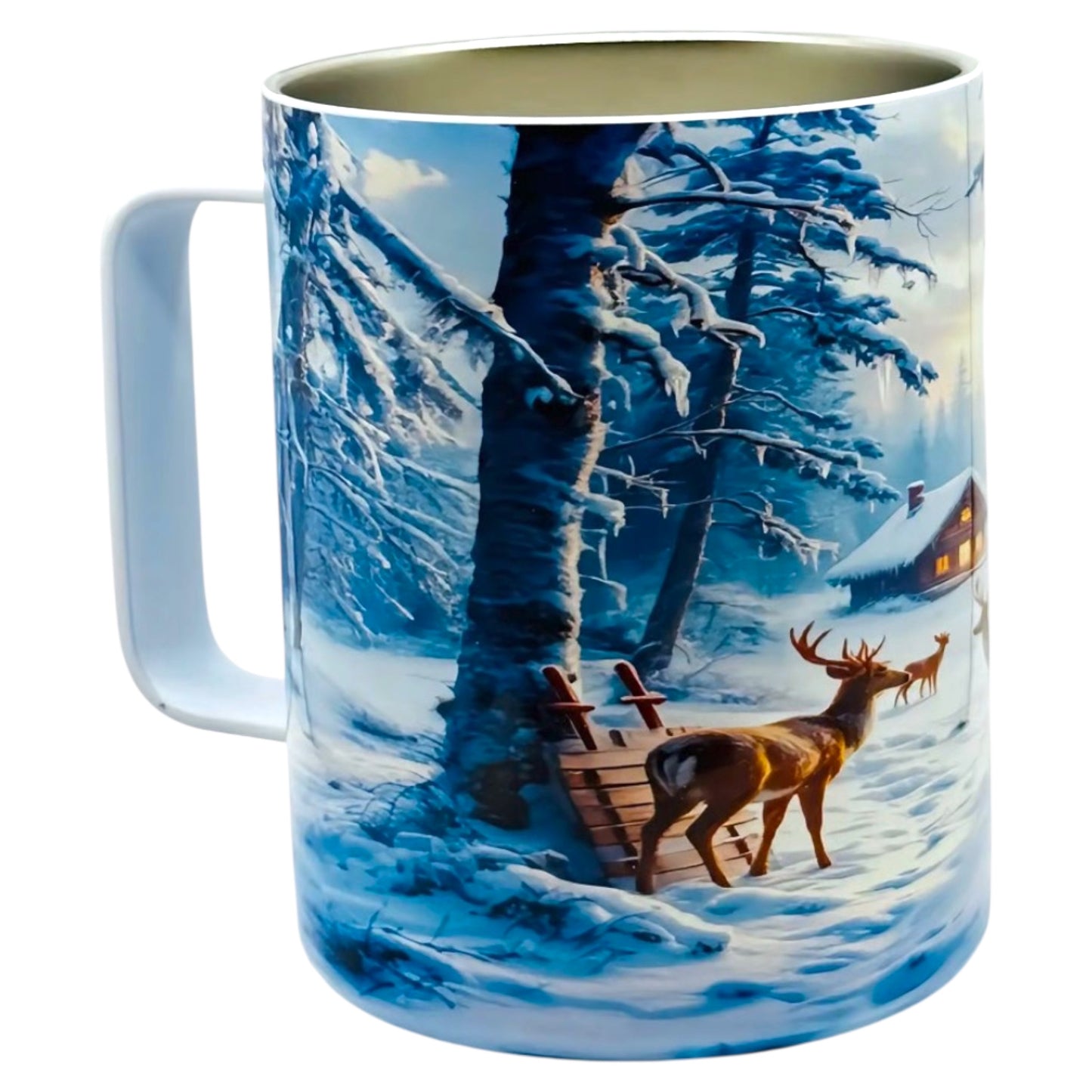 Meet Me in the Pines