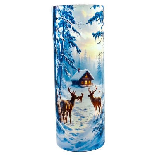 Meet Me in the Pines