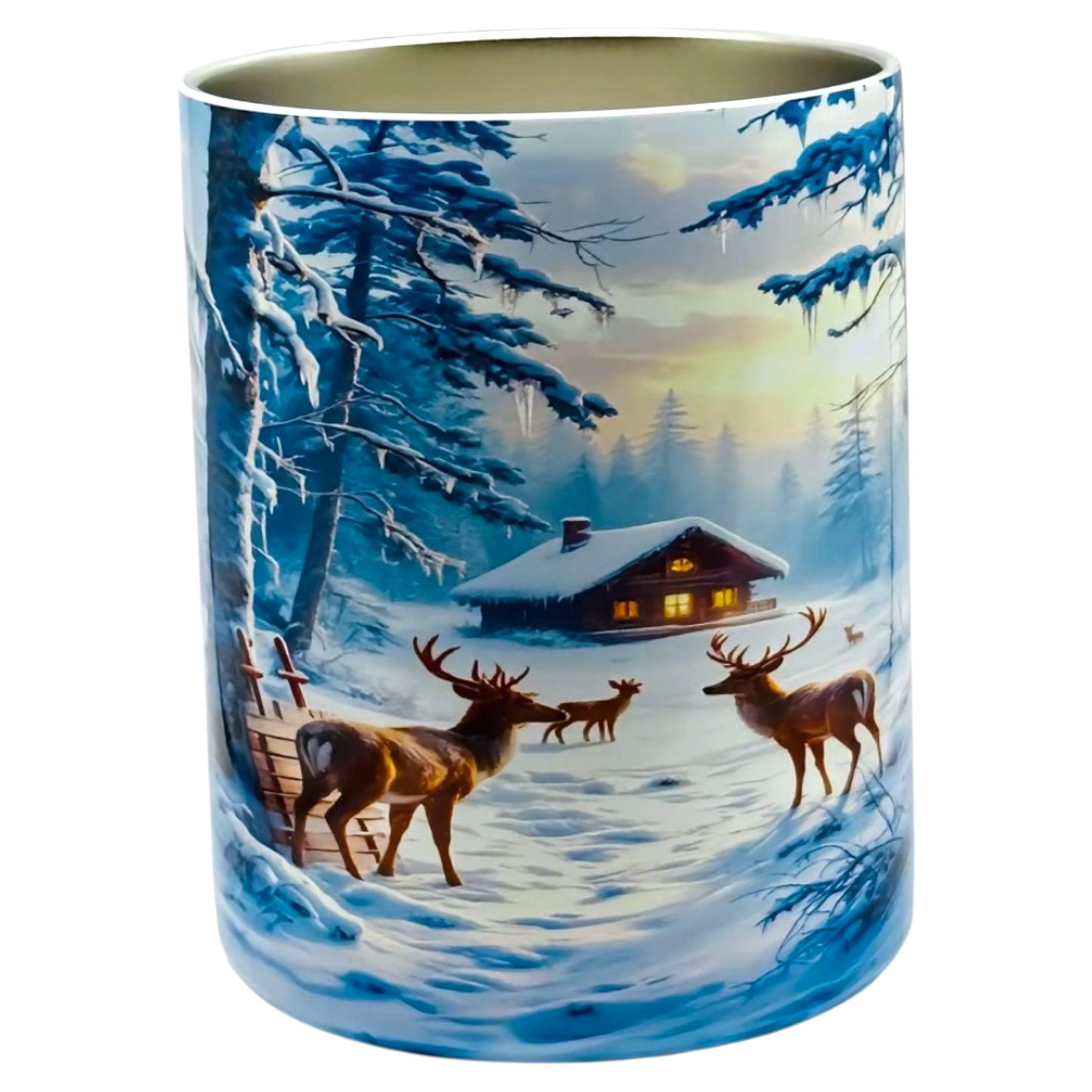 Meet Me in the Pines