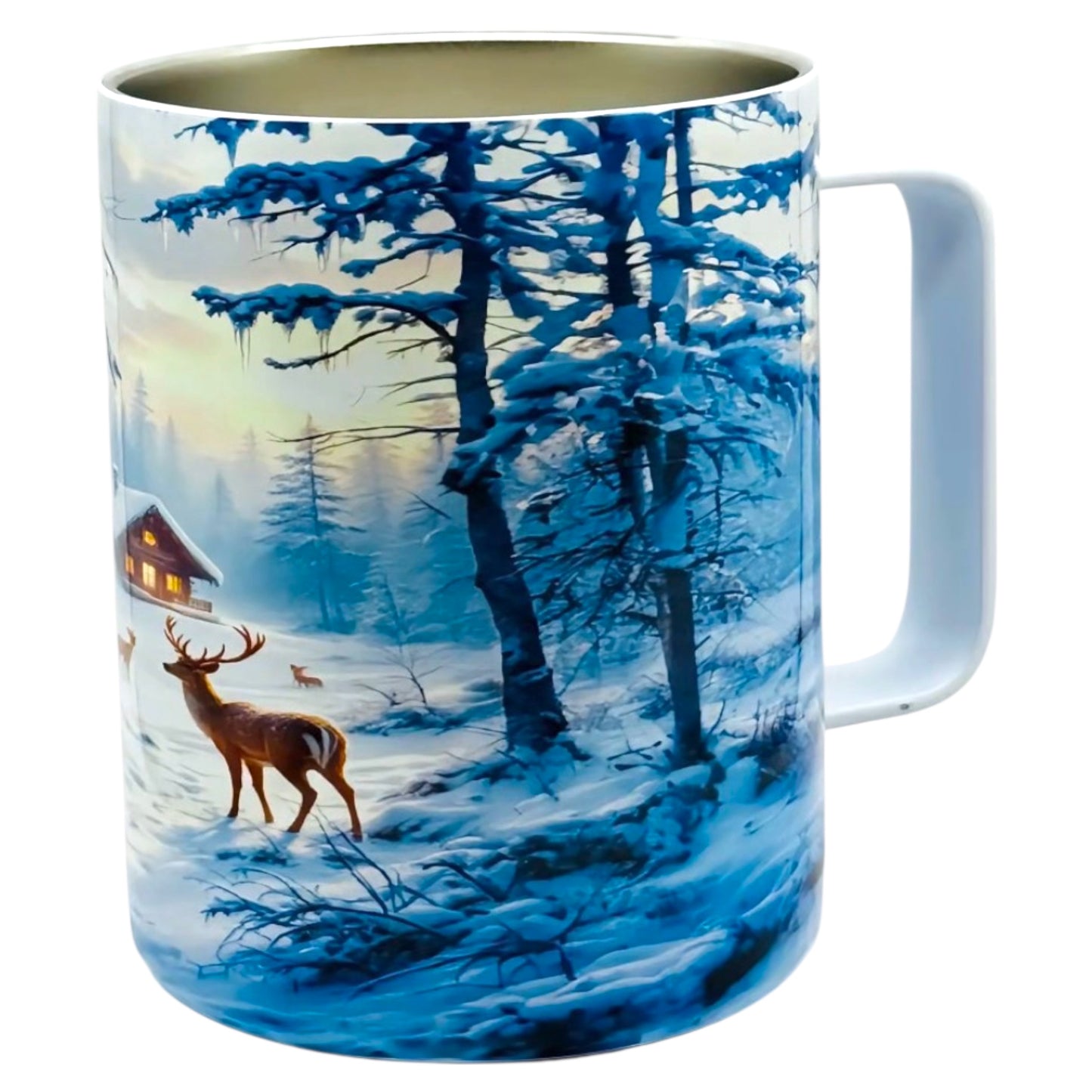 Meet Me in the Pines