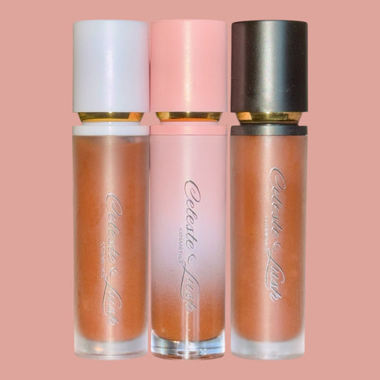 Cinnamon Spice Kiss