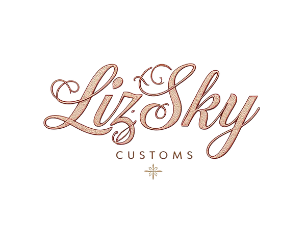 LizSky Customs